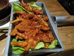 -冰川朝鲜族料理·东北菜(观前店)