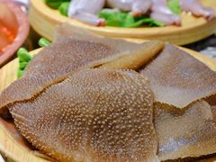 -京元盛铜锅涮肉(上海总店)