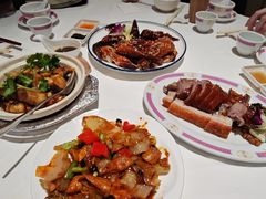 -吴系粤菜馆·茶餐厅(深业上城店)