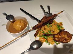 -宜家·瑞典风味餐厅(四元桥店)