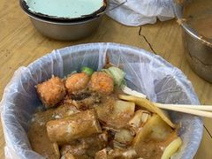 -大桥道糕点食品店(津塘路店)