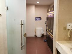 -越秀宾馆游泳馆