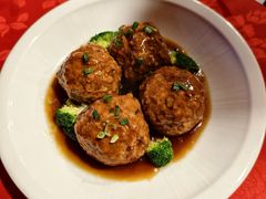 -正阳门饭庄·烤鸭·北京菜(万丰路七里庄店)