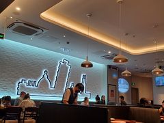 -萨莉亚意式餐厅(杭州西溪龙湖天街店)