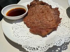 本帮炸猪排-顶特勒·黄鱼馆·特色菜(上海大世界店)