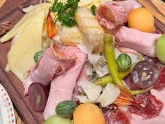 -BROWNSTONE布朗石西班牙餐厅(富城店)