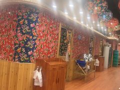 -田家大院东北农家菜铁锅炖(西安总店)