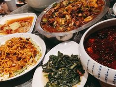-俭寨大盘鸡·新疆菜·烧烤(博乐店)