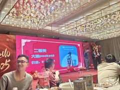 -南京圣和府邸豪华精选酒店