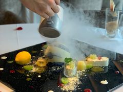 燃甜品汇-燃扒房Steakhouse(皇庭店)
