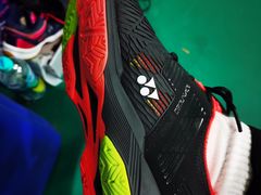 -上海博宽羽毛球馆(双桥路分部)