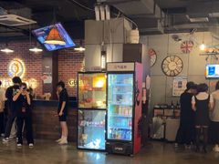 -长藤鬼校(龙翔店)