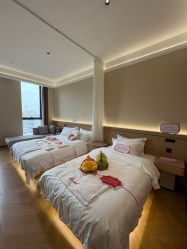 -千禧果月子会所(郑州东站店)