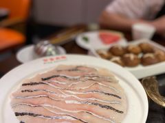 -巴邑火锅(江北万达店)