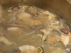 -大理董·董家小厨野生菌火锅(古城旗舰店)