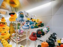 -LINLEE林里·手打柠檬茶(龙岗深铁汇里店)
