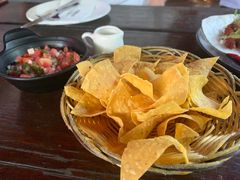 -Pistolera Mexican Cantina女枪手墨西哥餐厅(碧云路店)