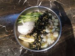 -大叹号·朝鲜族烤肉(潍坊泰华城店)