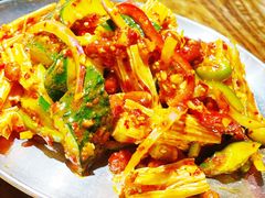 -原始泥炉烤肉(总店)