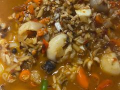 -老三样·美食研究中心(世贸路店)