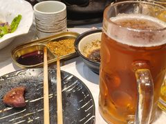 -红沃鳗鱼黑牛烤肉店(不老街店)