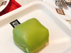 -满记甜品(江桥万达店)