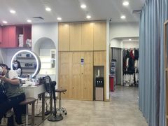 -海马体照相馆(广州新世界云门New park店)
