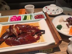 -茄子恰恰·新云南小炒(坪山益田店)