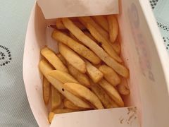 -前进5路汉堡炸鸡(前进五路店)