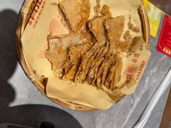 -肖记公安牛肉鱼杂馆·省级非物质文化遗产(江汉路直营店)