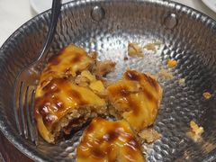 卡珍芝士糯米鸡-陶陶居酒家(新天地店)