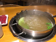 -海银海记潮汕牛肉火锅(新港中路海珠店)