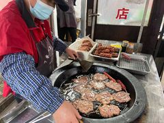 -丁脊壹绝·里脊肉