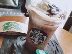 -星巴克臻选(国贸商城首店)