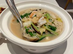 -莆田餐厅PUTIEN(金融街购物中心店)