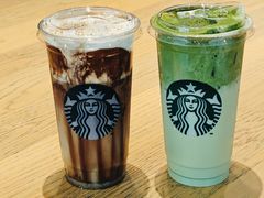 -星巴克咖啡(樟宜机场T3店)