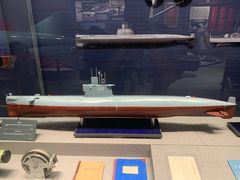 -中国人民解放军海军博物馆