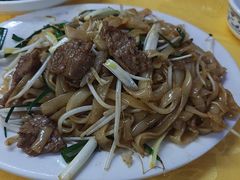 -肥姐美食(同福中路店)