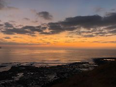 -漳州滨海火山岛自然生态风景区