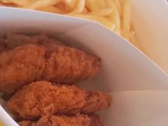 -麦当劳(曲阳店)