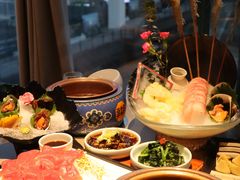 -享月汤皇·海鲜小火锅·聚会(曲江创意谷店)