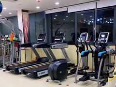 -中田·健身+普拉提(浦东金高路店)
