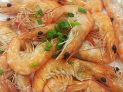 -金海湾海鲜排档(朱家尖店)