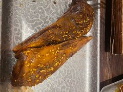 -北丐先生·野馄饨烧烤(雨花万象店)