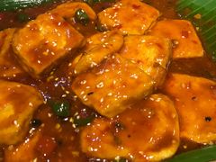 包浆豆腐-茶花妹子云南餐厅(北大店)