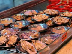 -喜歪歪·平价海鲜市场小火锅(龙阳广场店)