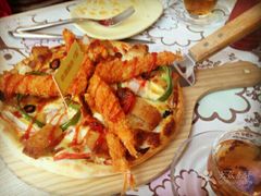 -吃饼人西餐(南开店)