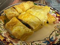 -勃利地摊·勃立小串烧烤