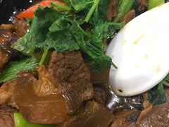 -百姓百味海鲜酒楼(粤垦路总店)