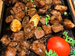 -小川洋风料理(江汉路店)